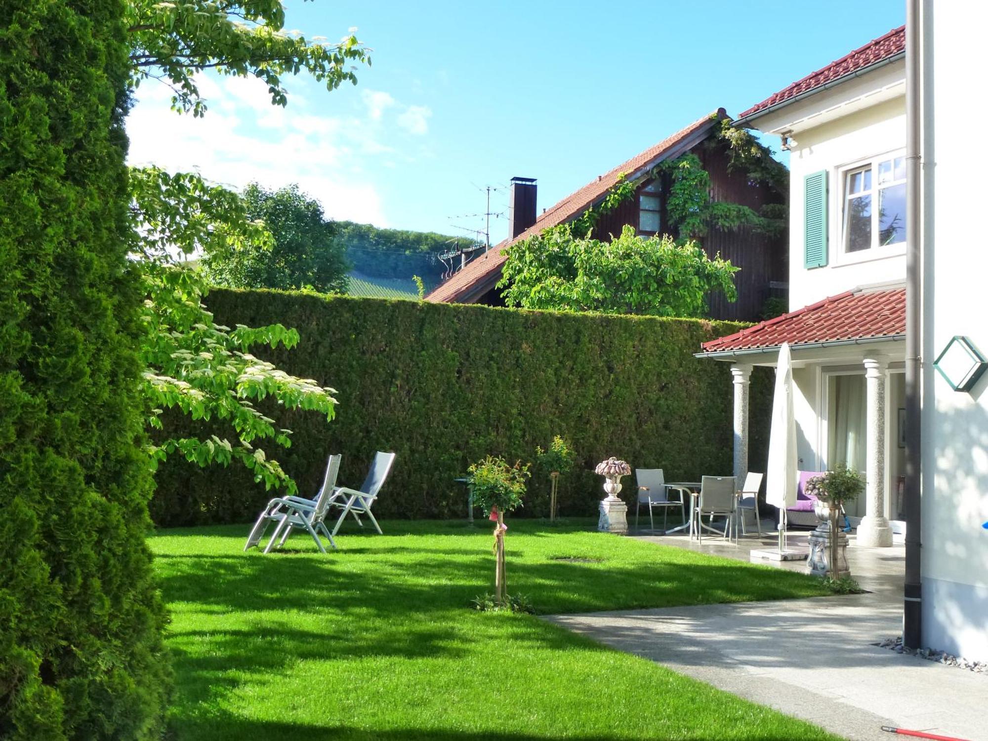 Baumanns Landhaus 두르바흐 객실 사진