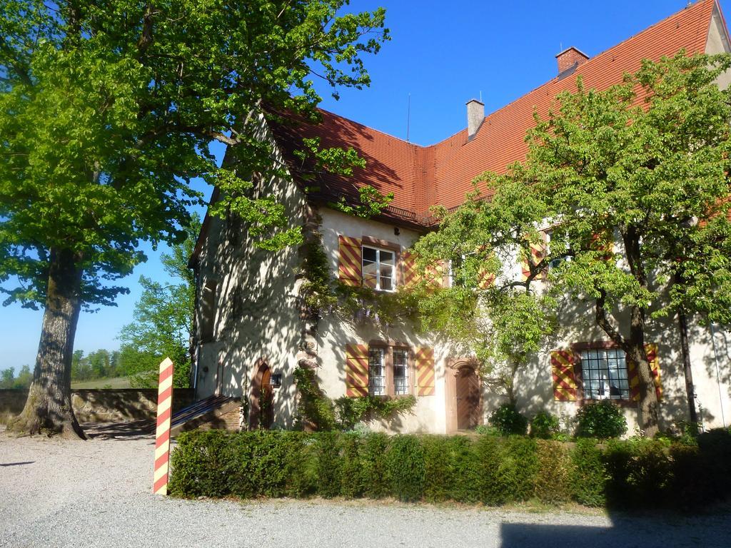 Baumanns Landhaus 두르바흐 외부 사진