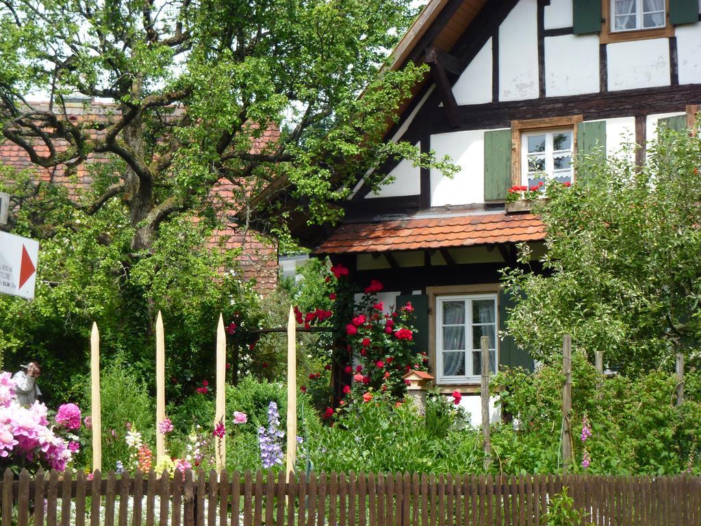 Baumanns Landhaus 두르바흐 외부 사진