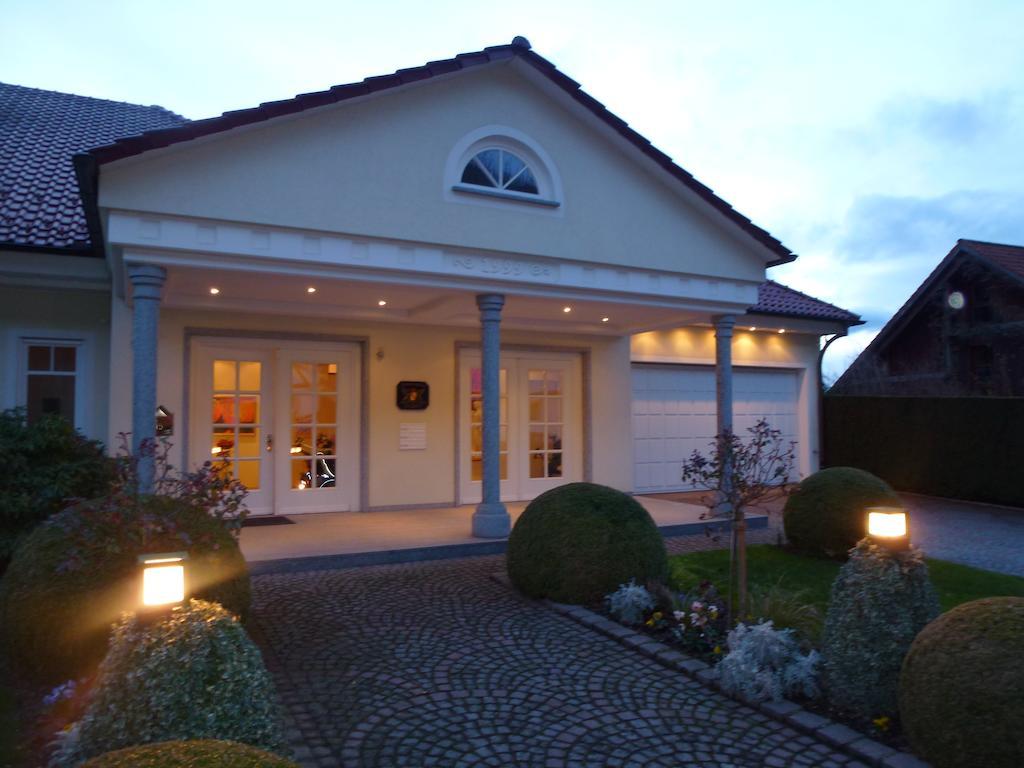 Baumanns Landhaus 두르바흐 외부 사진